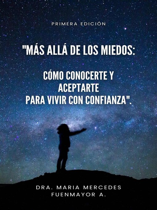 Title details for Más Allá de los Miedos by Psiquiatraenlinea - Available